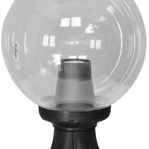 Наземный светильник Globe 300 G30.111.000.AXE27 Наземный светильник Globe 300 G30.111.000.AXE27