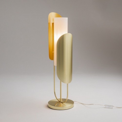 Настольная лампа Maytoni Сipresso Z014TL-01G Настольная лампа Maytoni Сipresso Z014TL-01G