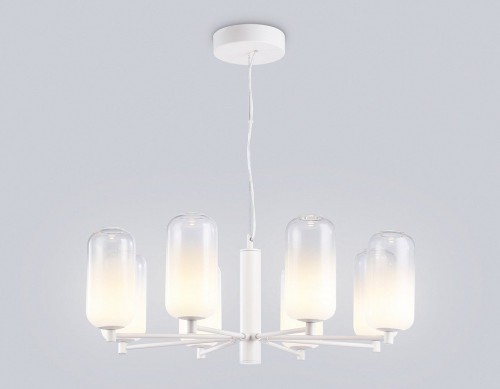 Подвесная люстра Ambrella light High Light LH11109