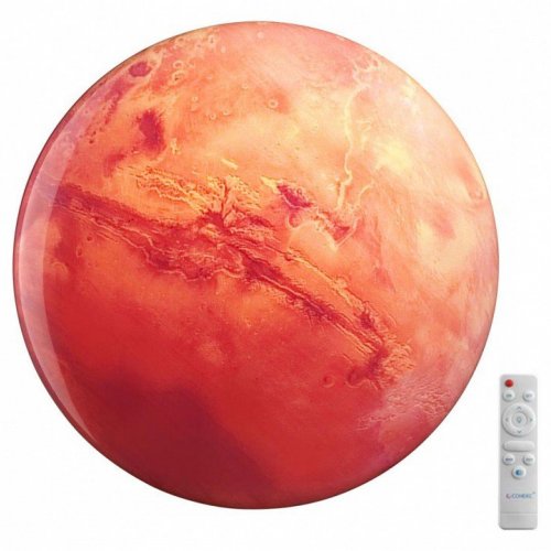 Настенно-потолочный светильник Mars 7725/EL