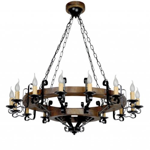 Подвесная люстра Тарьсма Ш-16 Подвесная люстра Тарьсма Ш-16