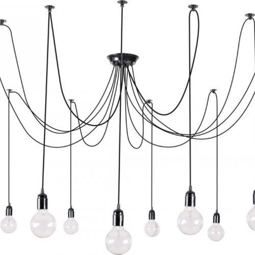 Подвесная люстра Donolux Spider S110233/12