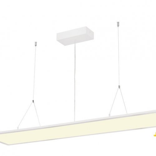 Подвесной светильник I-PENDANT PRO PREMIUM DALI 1003049