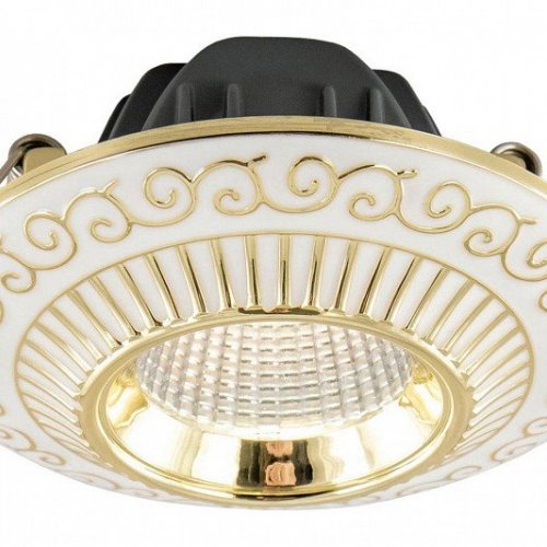 Точечный светильник Citilux Боска CLD041NW2 Точечный светильник Citilux Боска CLD041NW2