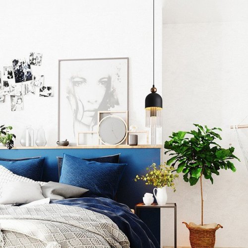 Подвесной светильник ImperiumLoft PLEIADES01