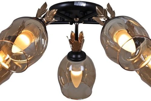 Потолочная люстра Reluce 81701-0.3-05