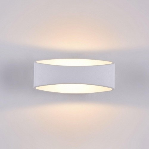 Настенный светодиодный светильник Maytoni Trame C806WL-L5W Настенный светодиодный светильник Maytoni Trame C806WL-L5W