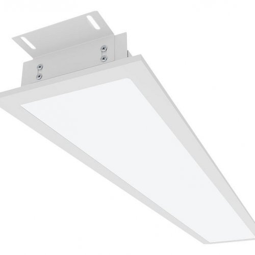 Встраиваемый светильник WoltaPRO  ДВО07-54-101-6К