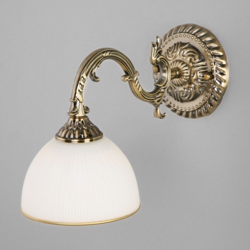 Бра Eurosvet Caldera 60106/1 античная бронза Бра Eurosvet Caldera 60106/1 античная бронза