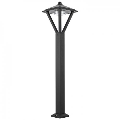 Наземный светильник Genox CLU12B