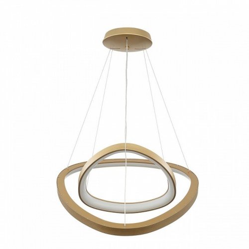 Подвесной светильник Citilux GENKA SMART CL756A072