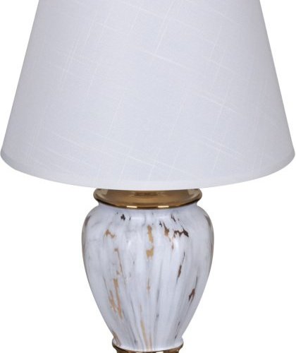 Интерьерная настольная лампа  30146-0.7-01