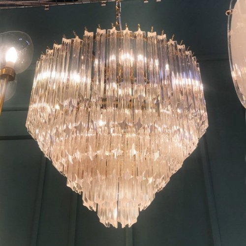 Подвесная люстра Cloyd Oratoria 10307 Подвесная люстра Cloyd Oratoria 10307