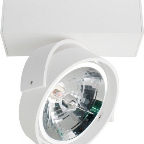 Спот Donolux G53 DL18407/11WW-White