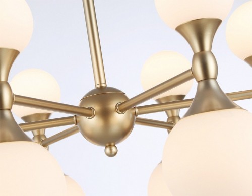 Подвесная люстра Ambrella light High Light LH51050 Подвесная люстра Ambrella light High Light LH51050