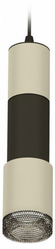 Подвесной светильник Ambrella light Xp7423 XP7423021