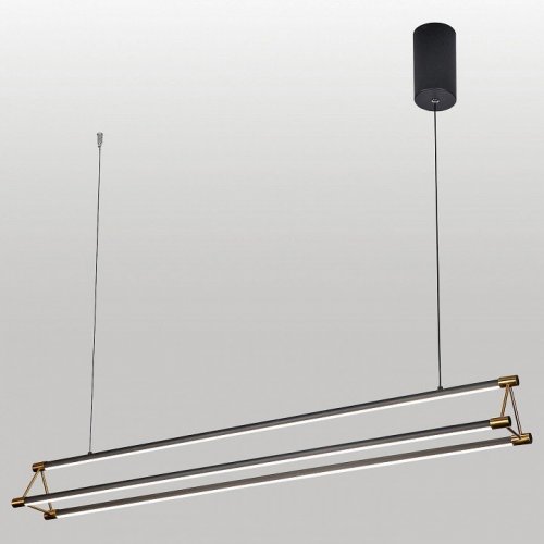 Подвесной светильник Lussole Hidalgo LSP-7439 Подвесной светильник Lussole Hidalgo LSP-7439