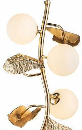 Подвесной светильник Alfa Light F3224-68 Подвесной светильник Alfa Light F3224-68