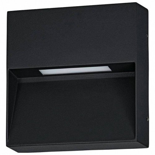 Уличный настенный светодиодный светильник Eglo Maruggio 900889 Уличный настенный светодиодный светильник Eglo Maruggio 900889