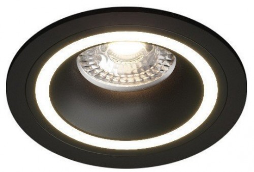 Точечный светильник Denkirs DK2060 DK2060-BK