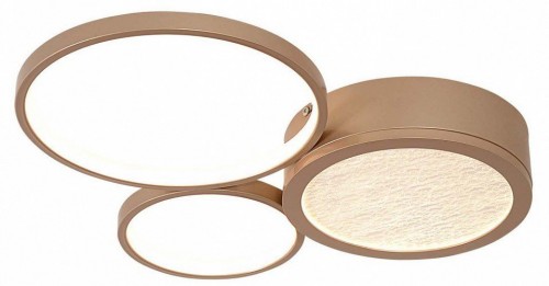 Потолочный светодиодный светильник F-Promo Campus 4681-3C Потолочный светодиодный светильник F-Promo Campus 4681-3C