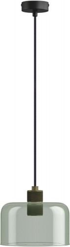 Подвесной светильник 33 идеи PND.105.01.01.003.BL.AB-S.28.GS