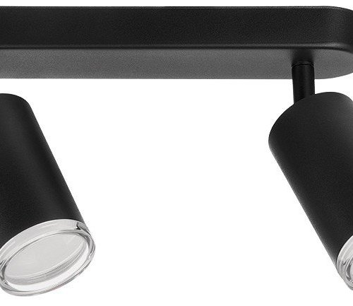 Накладной светильник Wolta AQUA WSL-GU10/2W14B