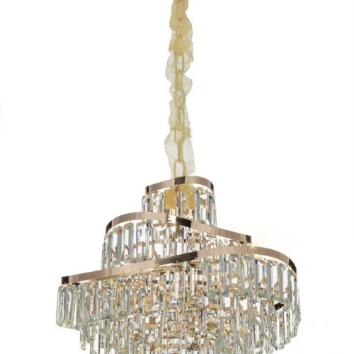 Подвесная люстра Citilux Naiad CL315152 Подвесная люстра Citilux Naiad CL315152