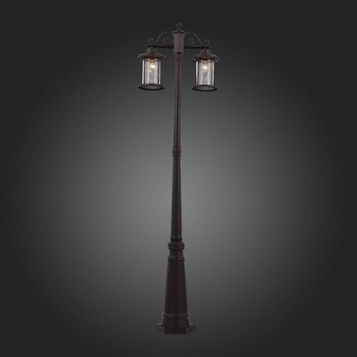 Садово-парковый светильник ST Luce Lastero SL080.425.02