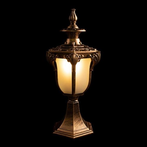 Наземный фонарь Loft IT Alessano 100017/430 Наземный фонарь Loft IT Alessano 100017/430