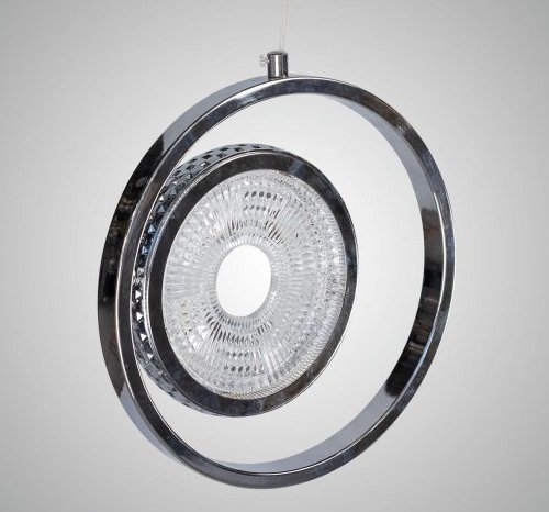 Подвесной светильник AM Group AM450 CH