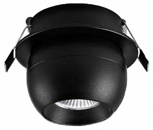 Точечный светильник Wertmark Dorsum WTD.O36.667.30.07