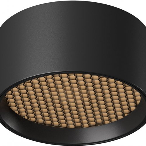 Точечный светильник Glare C122CL-L7-3K-B Точечный светильник Glare C122CL-L7-3K-B