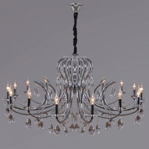 Подвесная люстра Illumico IL2326-16POR-39 CR