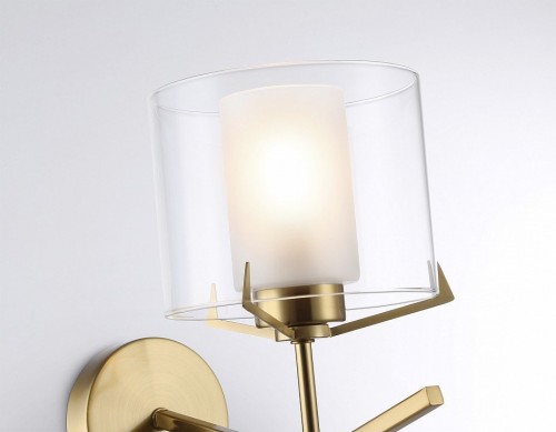 Бра Ambrella Light High Light Modern LH57010 Бра Ambrella Light High Light Modern LH57010