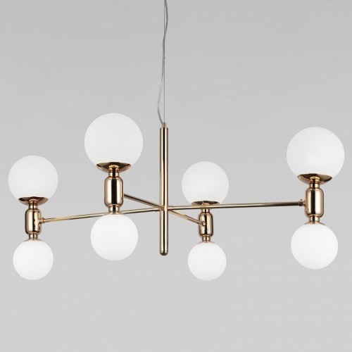 Подвесная люстра Eurosvet Bubble a063207 Подвесная люстра Eurosvet Bubble a063207
