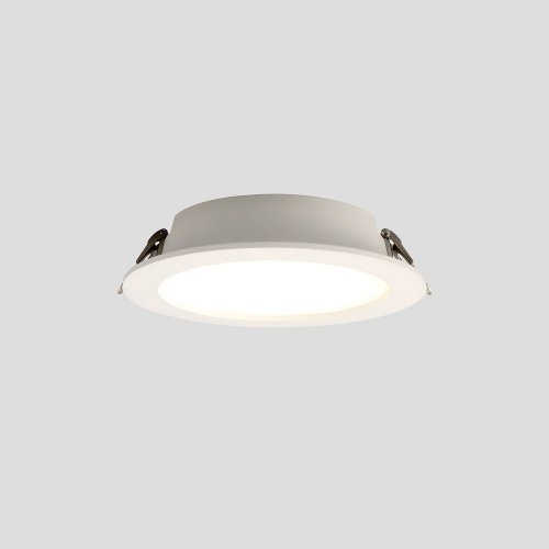 Светильник встраиваемый Crystal Lux CLT 529C142 WH 4000K Светильник встраиваемый Crystal Lux CLT 529C142 WH 4000K