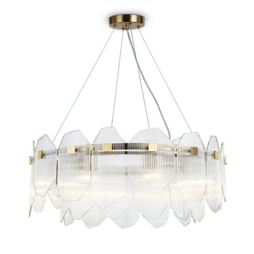 Подвесная люстра Ambrella light High Light LH31253