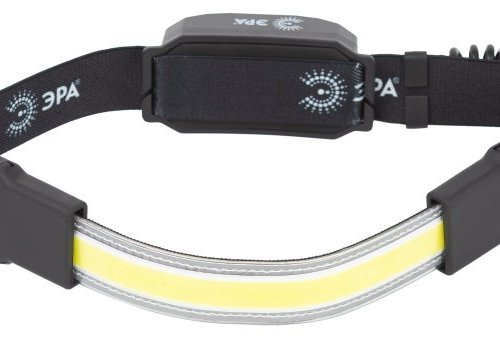 Налобный фонарь GA-807 GA-807