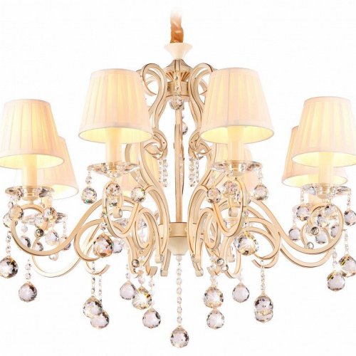 Подвесная люстра Ambrella light Traditional TR4561
