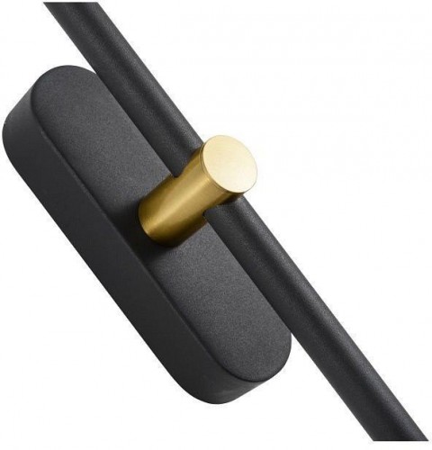 Настенный светильник Zortes Mavy ZRS.90610.03 Настенный светильник Zortes Mavy ZRS.90610.03