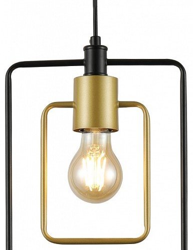 Подвесной светильник Escada Interval 1165/1S