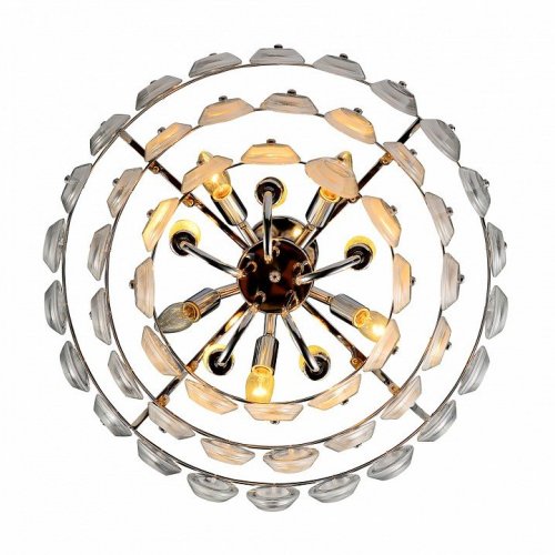 Подвесная люстра Ambrella light Traditional TR5177