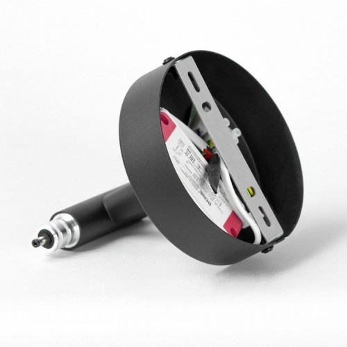 Настенный светильник Lussole Hall LSP-7296 Настенный светильник Lussole Hall LSP-7296