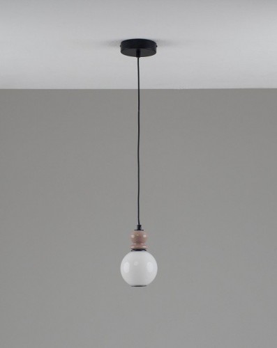 Подвесной светильник Moderli Glaze V11698-PL