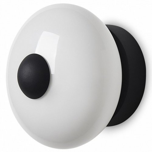 Настенный светильник Aqua FR5553WL-L6B Настенный светильник Aqua FR5553WL-L6B