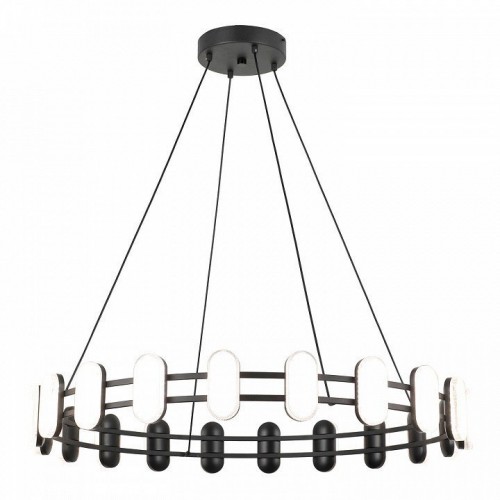 Подвесная люстра Lussole LSP-7496 Подвесная люстра Lussole LSP-7496