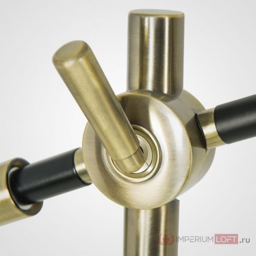 Торшер ImperiumLoft CRANE01