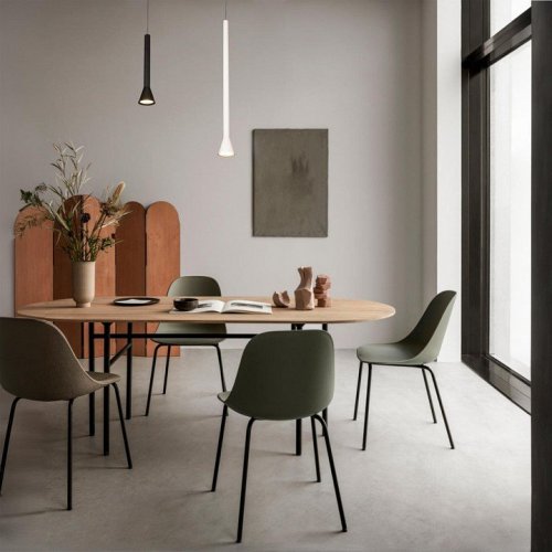 Подвесной светильник Loft IT Pipe 10337/250 Black