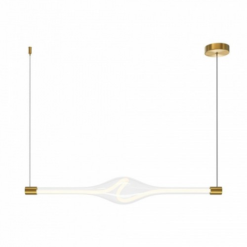 Подвесной светильник Maytoni Loop MOD290PL-L23BS3K Подвесной светильник Maytoni Loop MOD290PL-L23BS3K